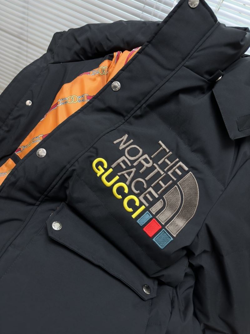 Gucci Down Jackets